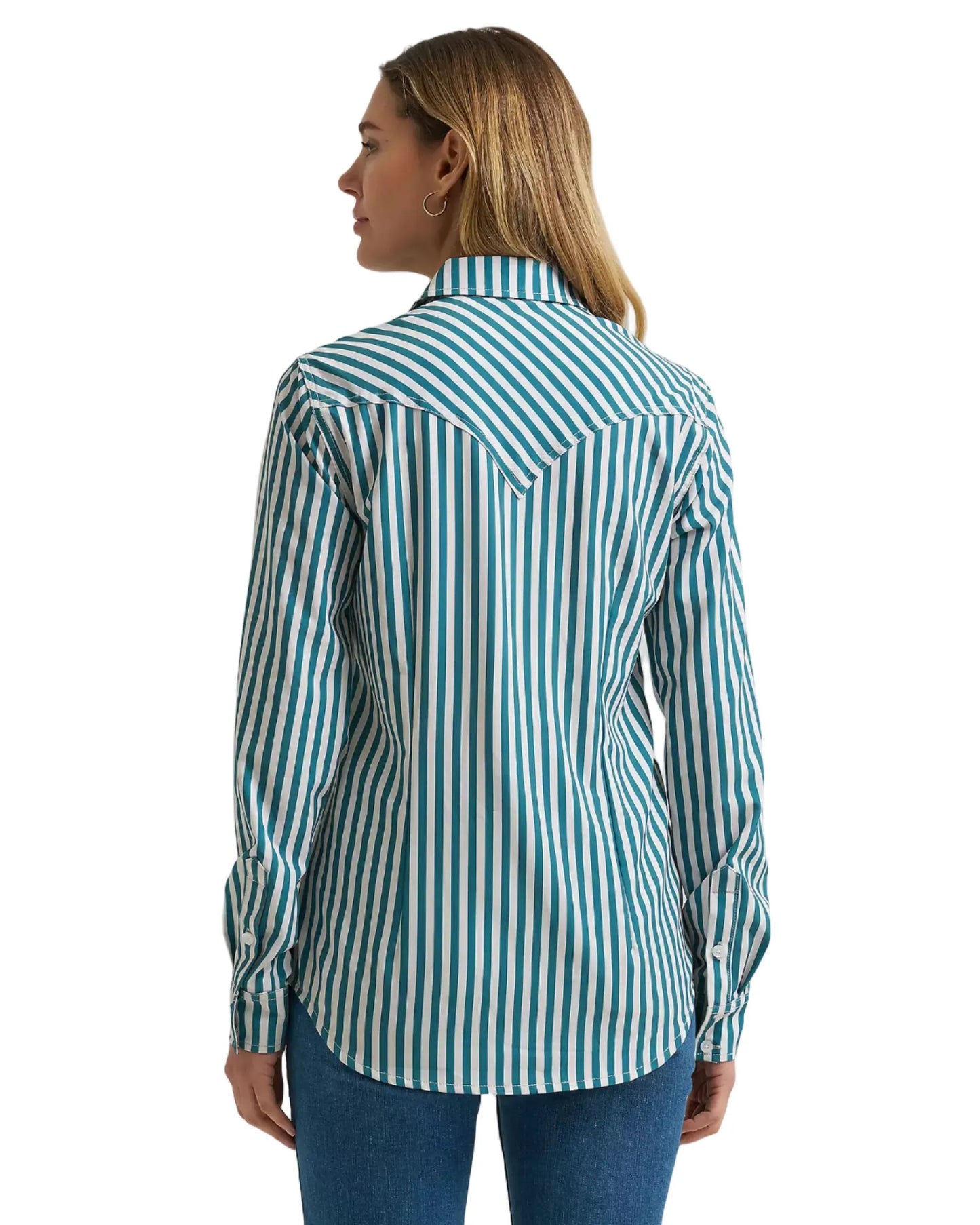 Blouse western - Wrangler