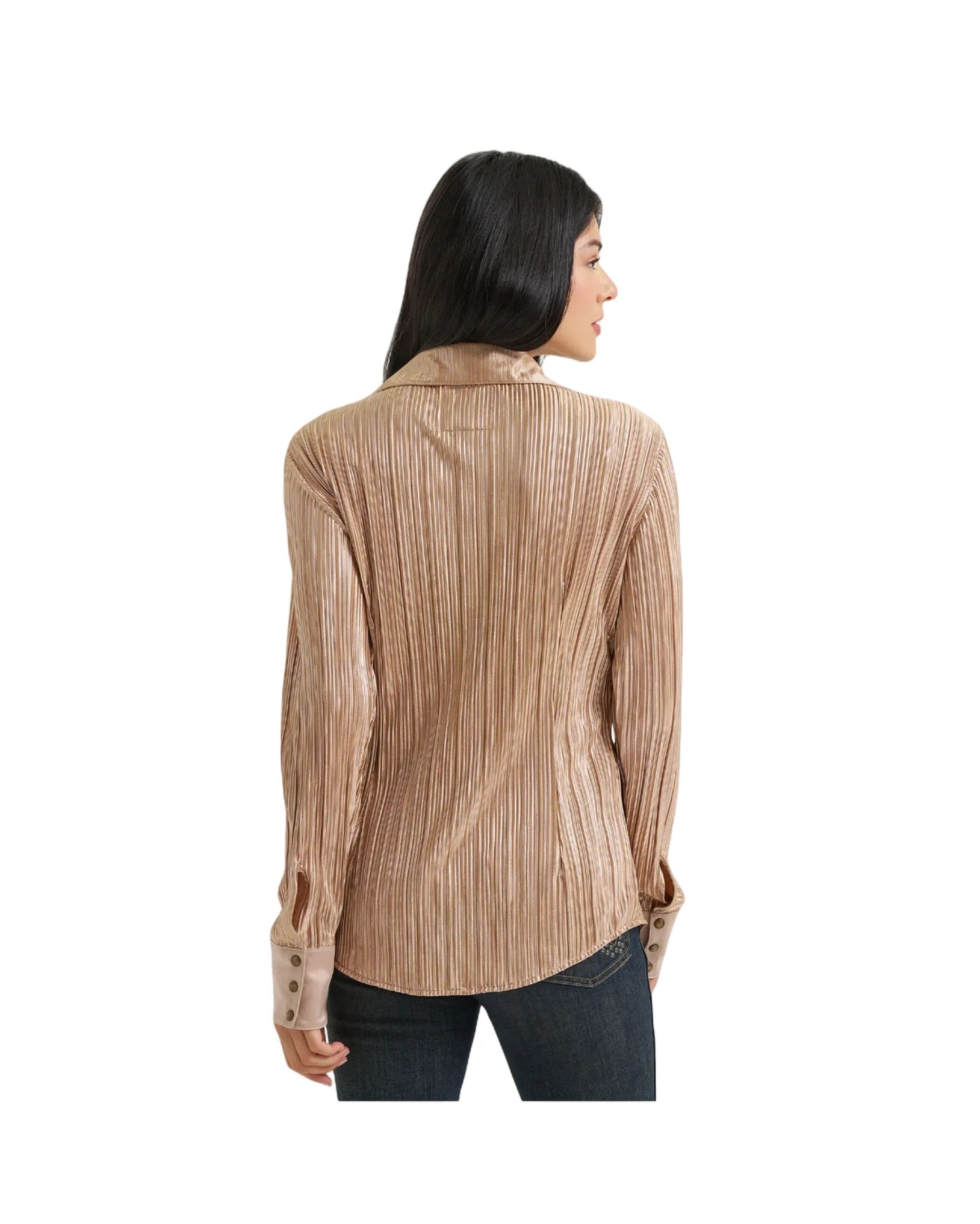 Blouse "Lainey Wilson" - Wrangler