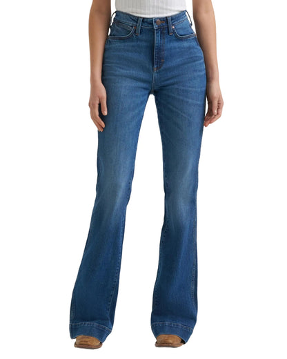 Jeans Retro® Bailey - Wrangler