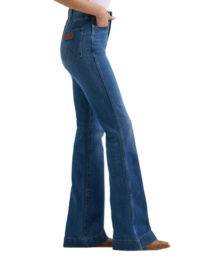 Jeans Retro® Bailey - Wrangler