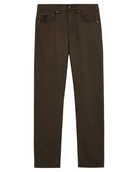 Jeans Brad slim - Lois