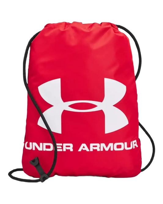 Sac rouge - Under Armour