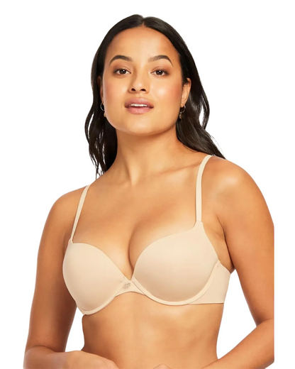 Soutien-gorge pigeonnant - Montelle