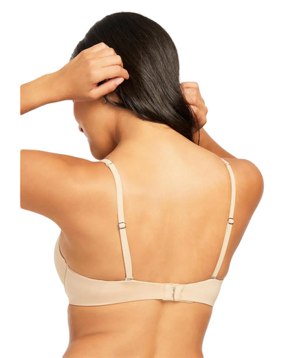 Soutien-gorge pigeonnant - Montelle