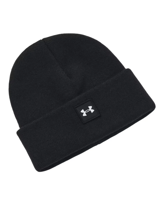 Tuque noire - Under Armour