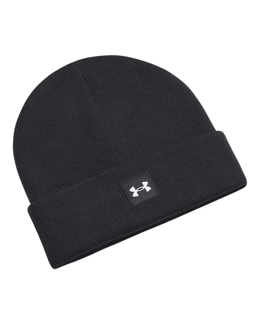 Tuque noire - Under Armour