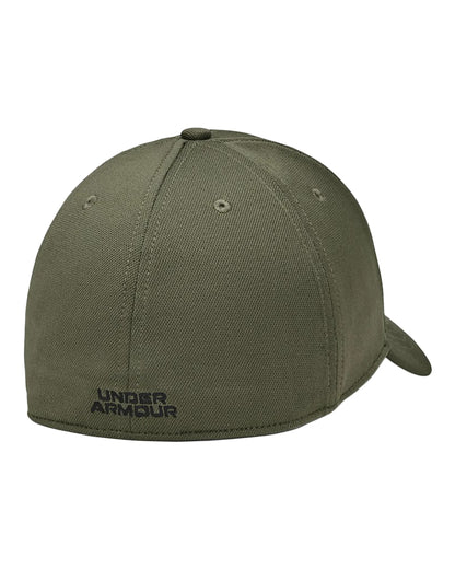 Casquette verte - Under Armour