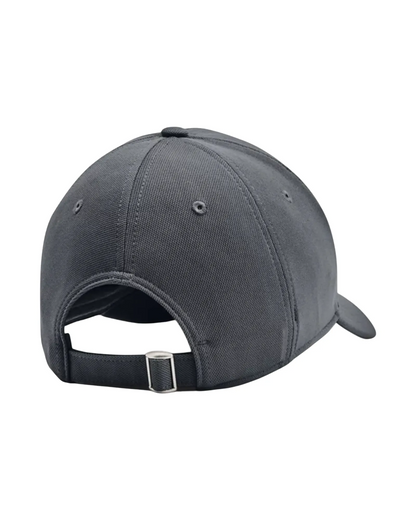 Casquette grise - Under Armour