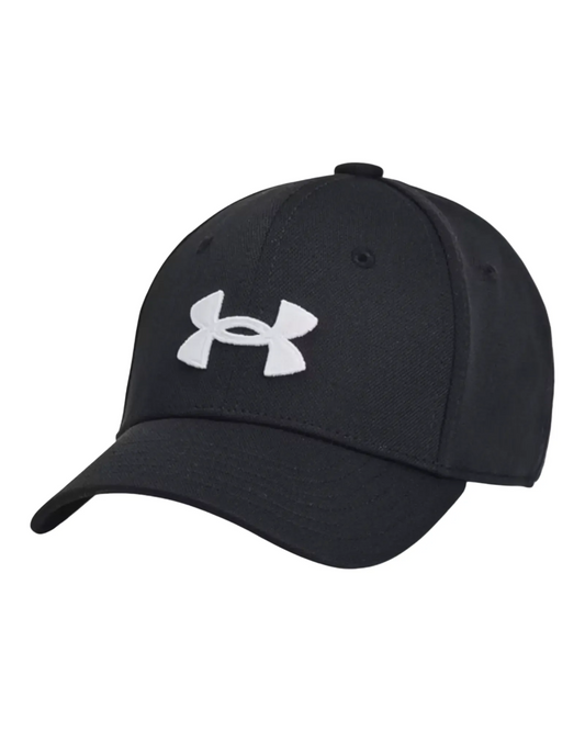 Casquette noire - Under Armour