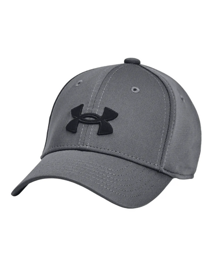 Casquette grise - Under Armour
