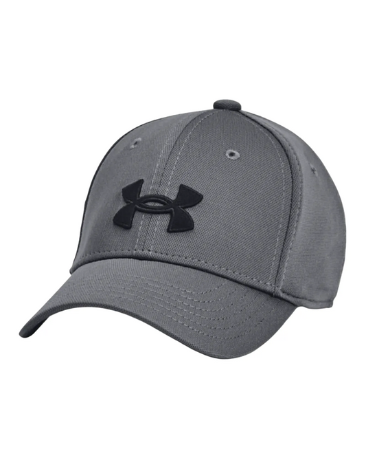 Casquette grise - Under Armour