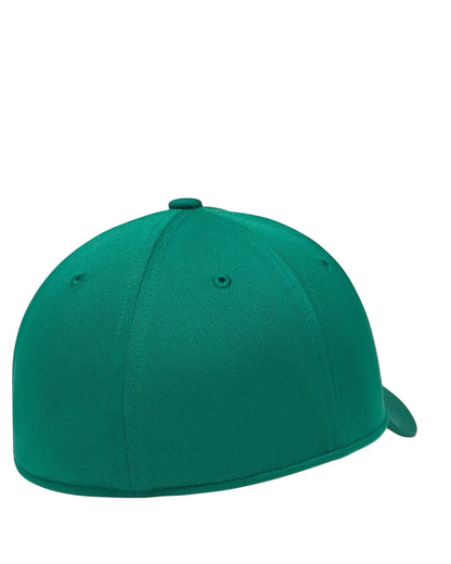 Casquette verte - Under Armour