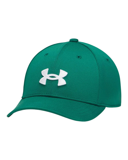 Casquette verte - Under Armour