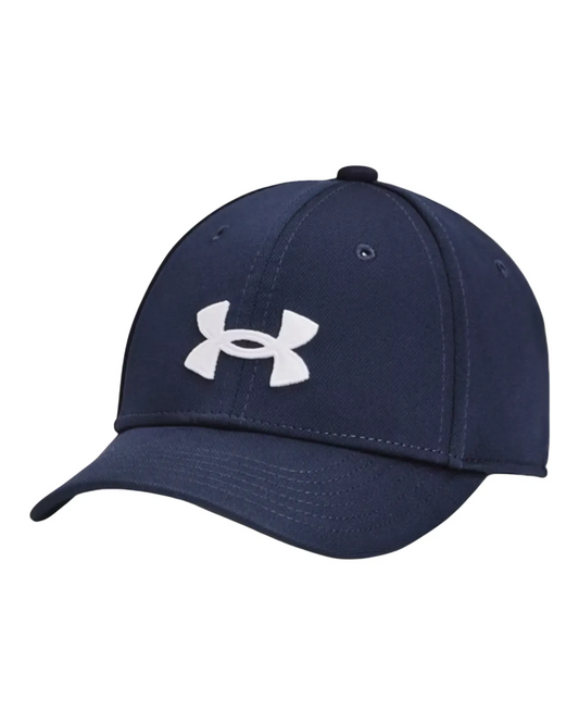 Casquette marine  - Under Armour