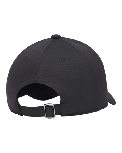 Casquette noire  - Under Armour