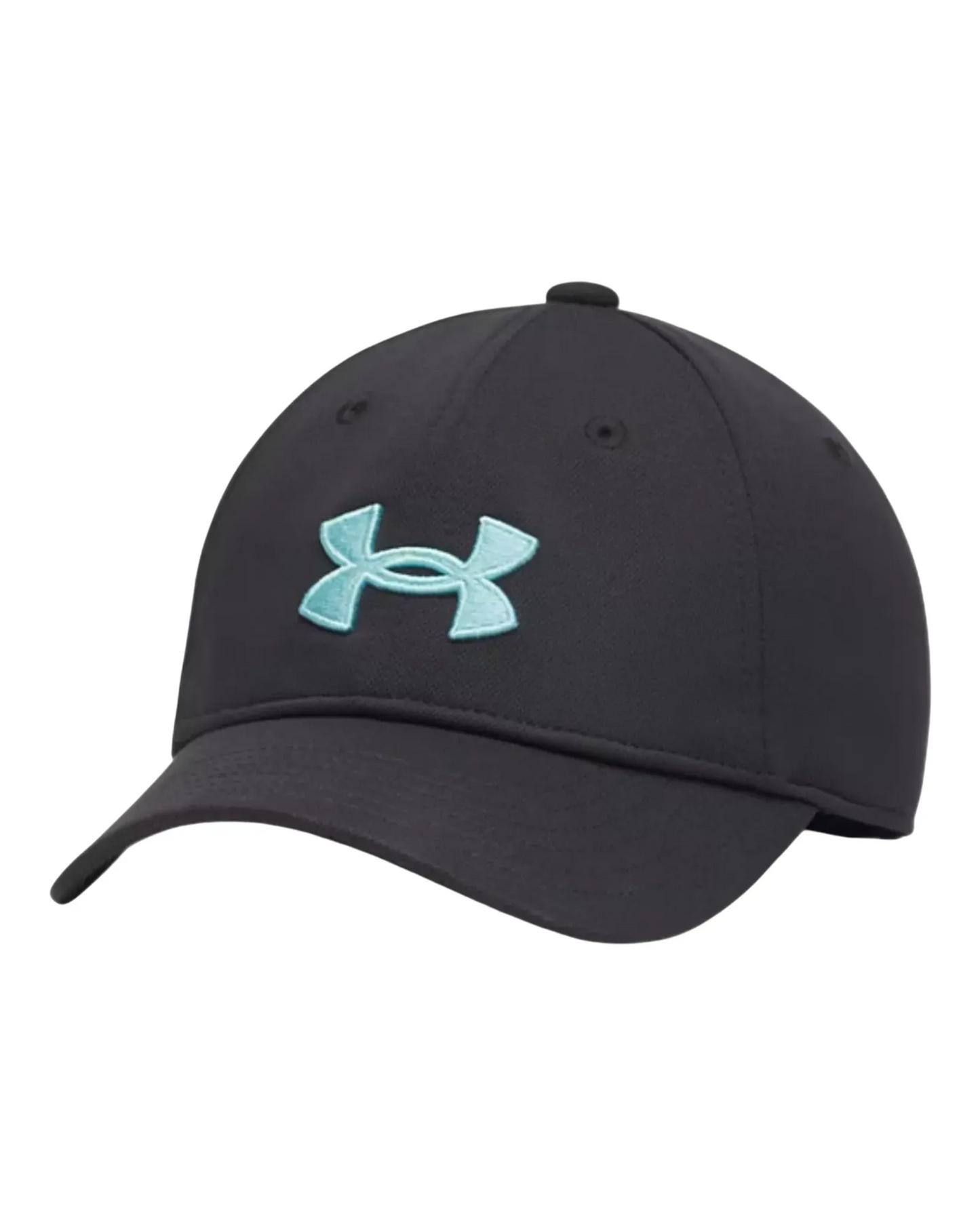 Casquette noire  - Under Armour