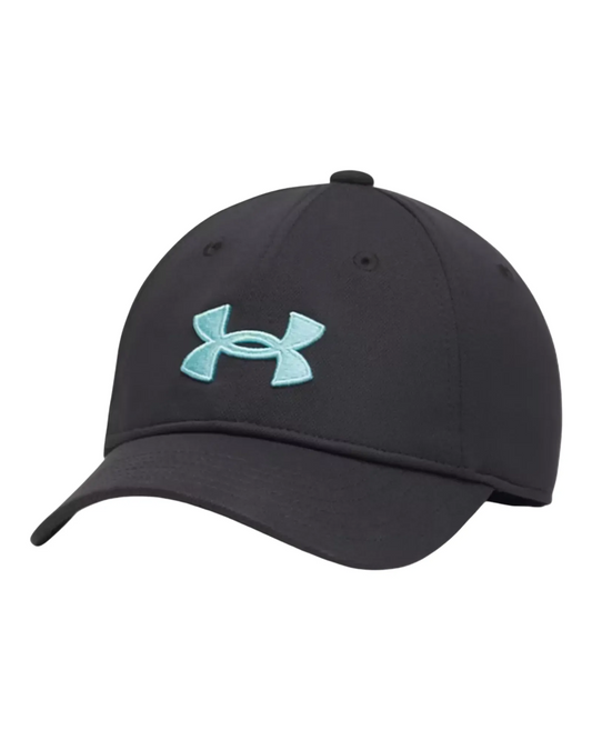 Casquette noire  - Under Armour