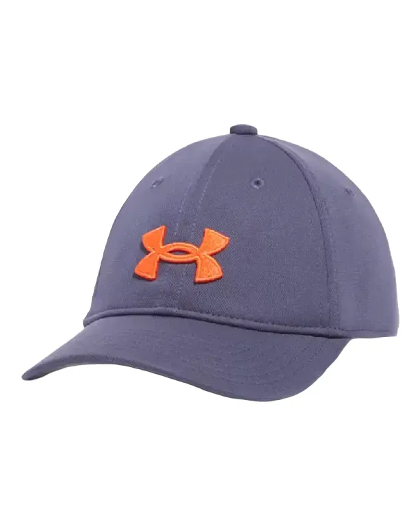 Casquette grise - Under Armour