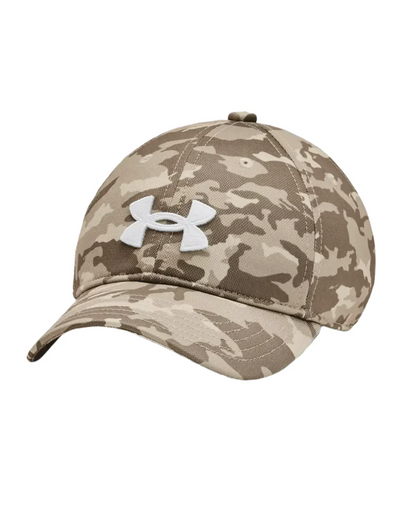 Casquette camouflage - Under Armour