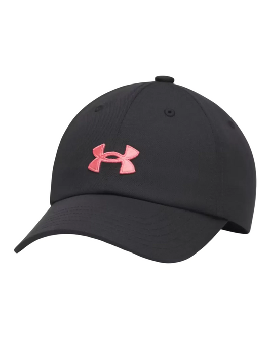 Casquette noire - Under Armour
