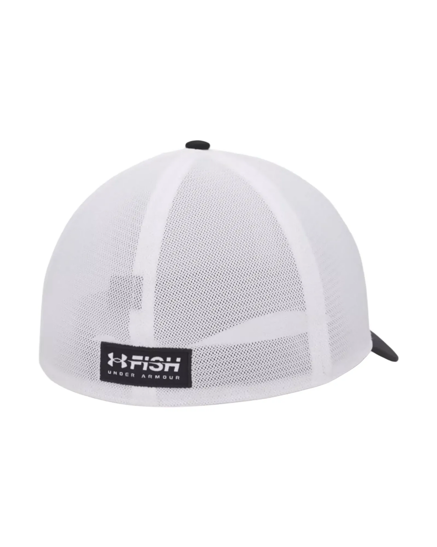 Casquette noire - Under Armour