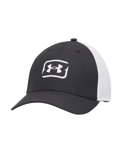 Casquette noire - Under Armour