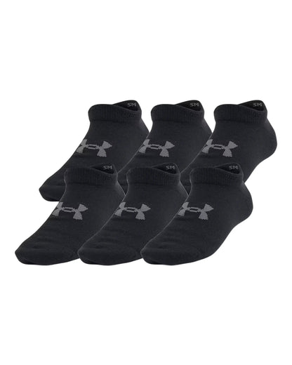 Chaussettes lot de 6 - Under Armour