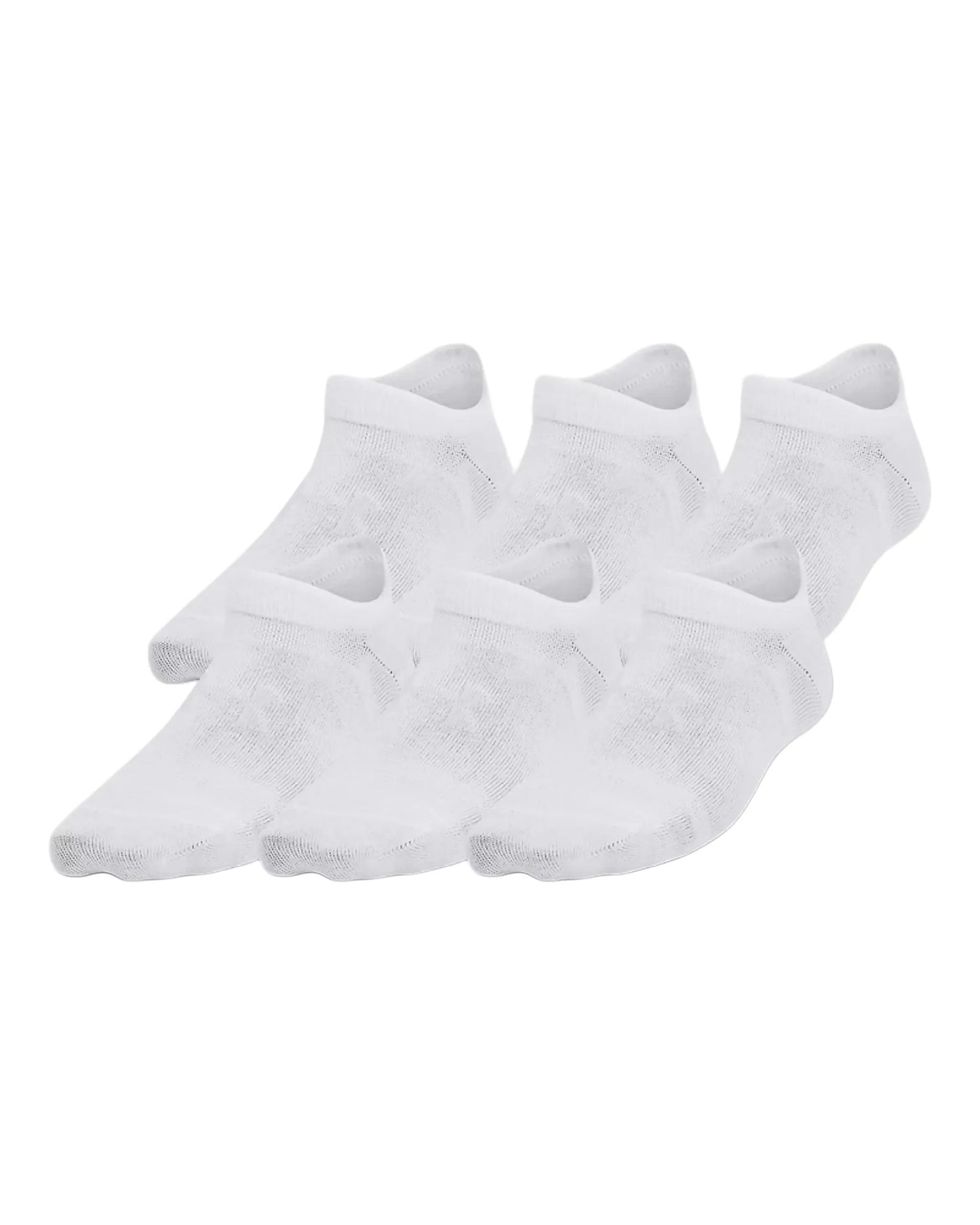 Chaussettes lot de 6 - Under Armour