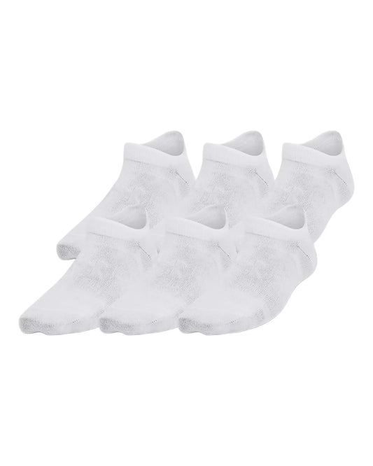 Chaussettes lot de 6 - Under Armour