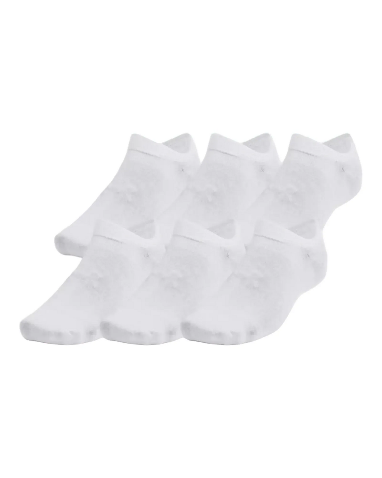 Chaussettes lot de 6 - Under Armour