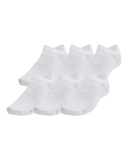 Chaussettes lot de 6 - Under Armour