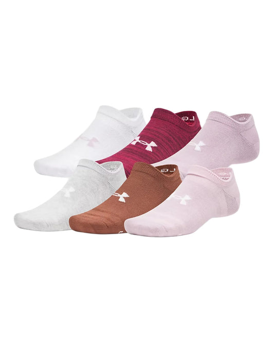 Chaussettes lot de 6 - Under Armour