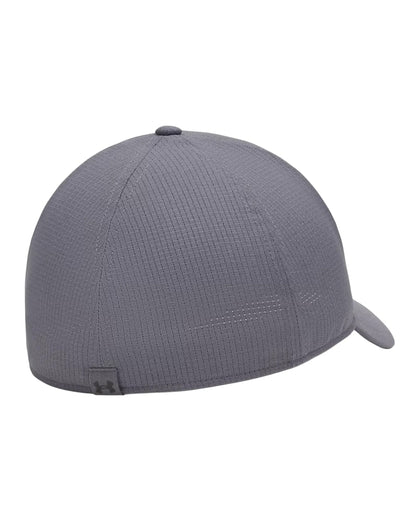Casquette grise - Under Armour