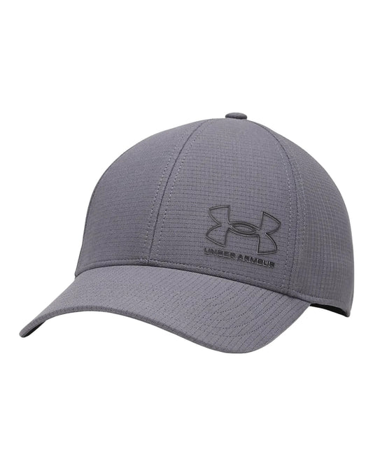 Casquette grise - Under Armour