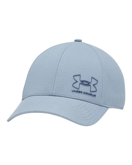 Casquette bleu - Under Armour