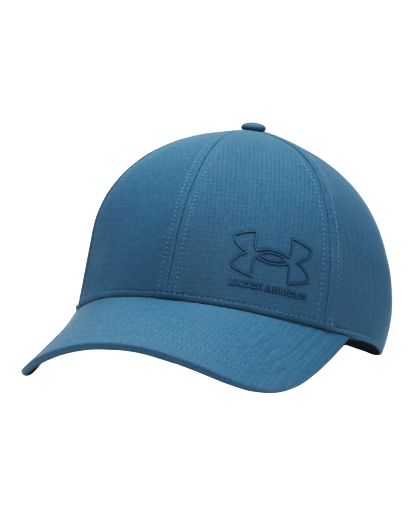 Casquette bleue - Under Armour