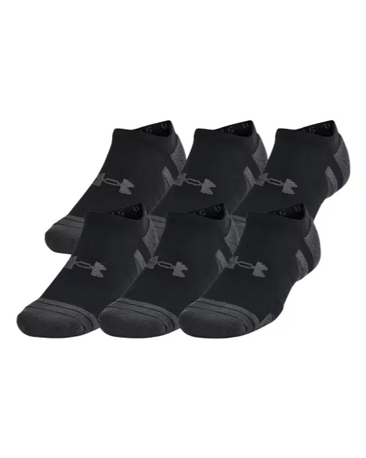 Chaussettes lot de 6 - Under Armour