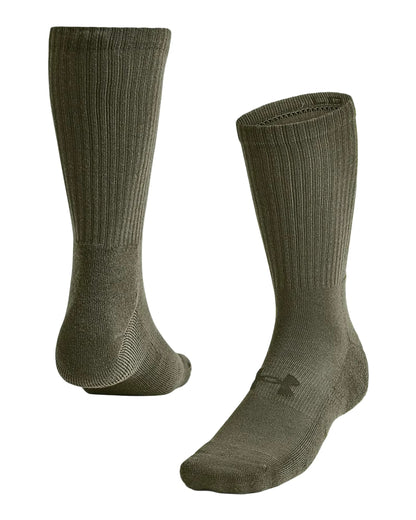 Chaussettes tactiques - Under Armour