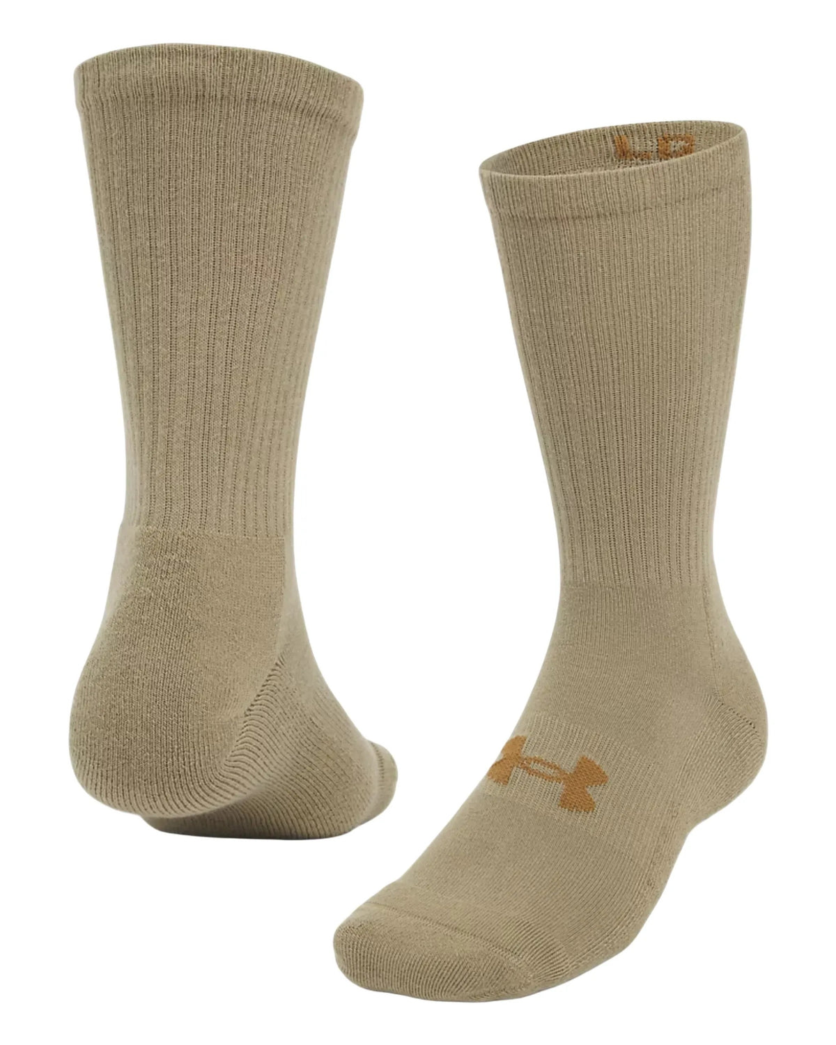 Chaussettes tactiques - Under Armour