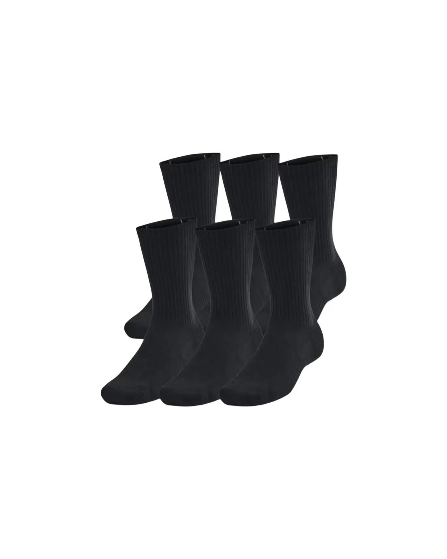 Chaussettes lot de 6 - Under Armour
