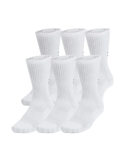 Chaussettes lot de 6 - Under Armour