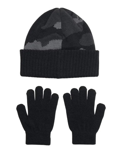 Ensemble tuque/gants - Under Armour