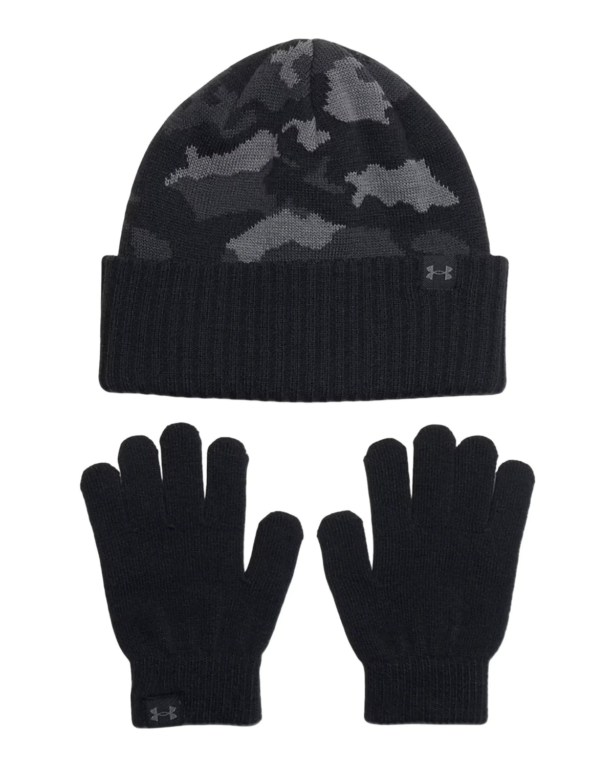 Ensemble tuque/gants - Under Armour
