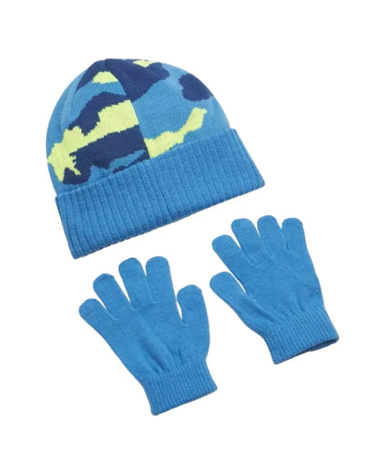 Ensemble tuque/gants - Under Armour