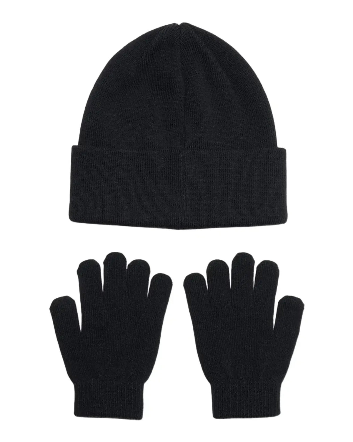 Ensemble tuque/gants - Under Armour
