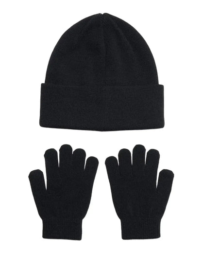 Ensemble tuque/gants - Under Armour