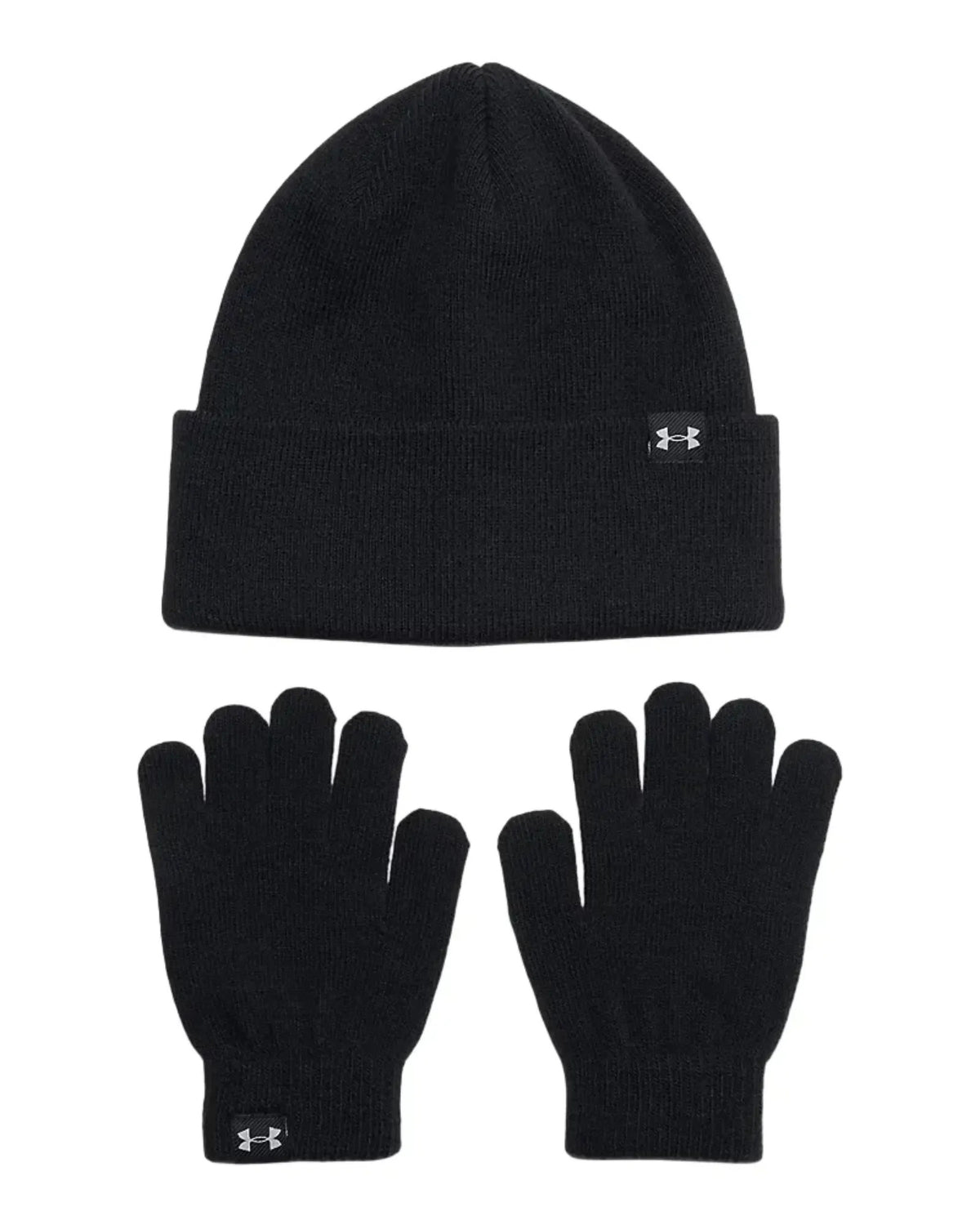 Ensemble tuque/gants - Under Armour