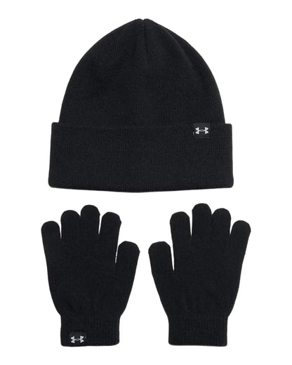 Ensemble tuque/gants - Under Armour
