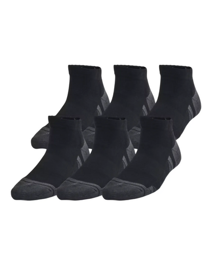 Chaussettes lot de 6 - Under Armour
