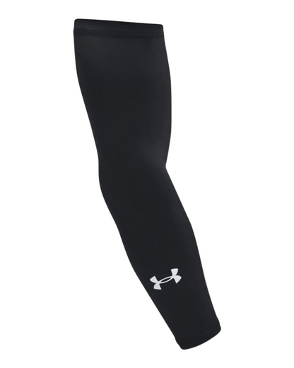 Manches noires - Under Armour